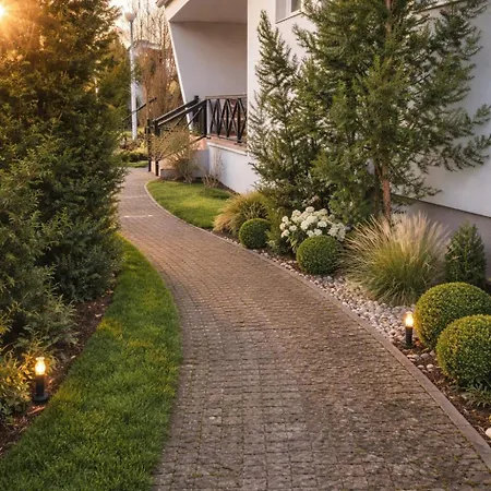 Apartment Po Drodze *