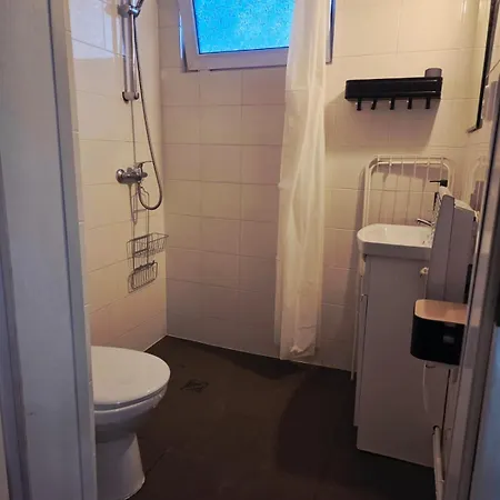 Po Drodze Apartment Mierzyn (Greater Poland)