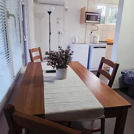 Po Drodze Apartment *