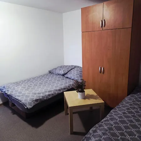 Po Drodze * Mierzyn (Greater Poland)