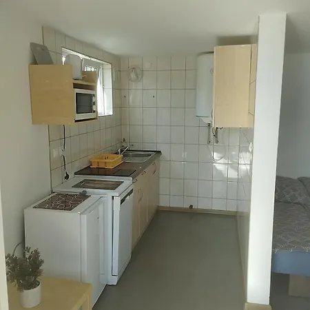 Po Drodze Apartment Mierzyn (Greater Poland)