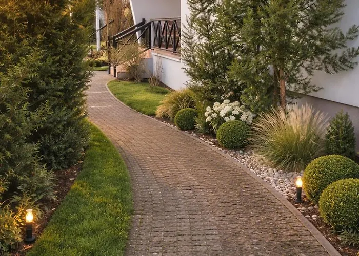 Apartment Po Drodze *