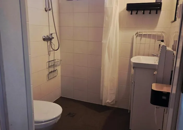 Po Drodze Apartment Mierzyn (Greater Poland)