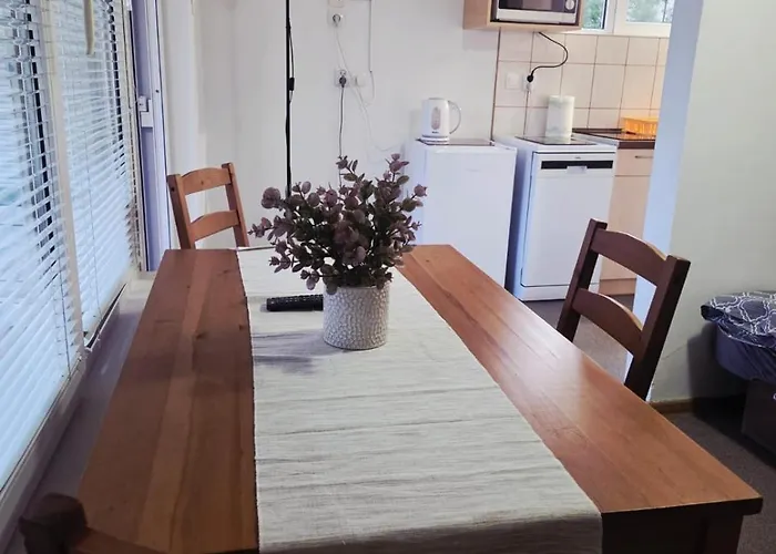 Po Drodze Apartment *