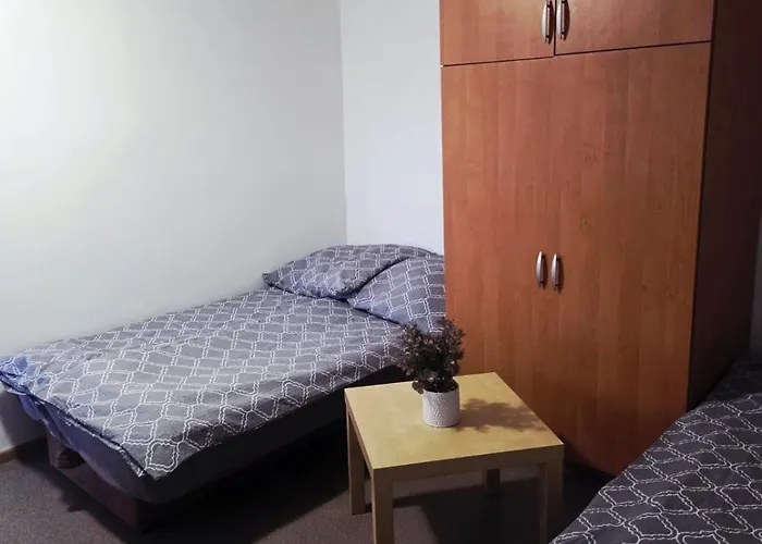 Po Drodze * Mierzyn (Greater Poland)